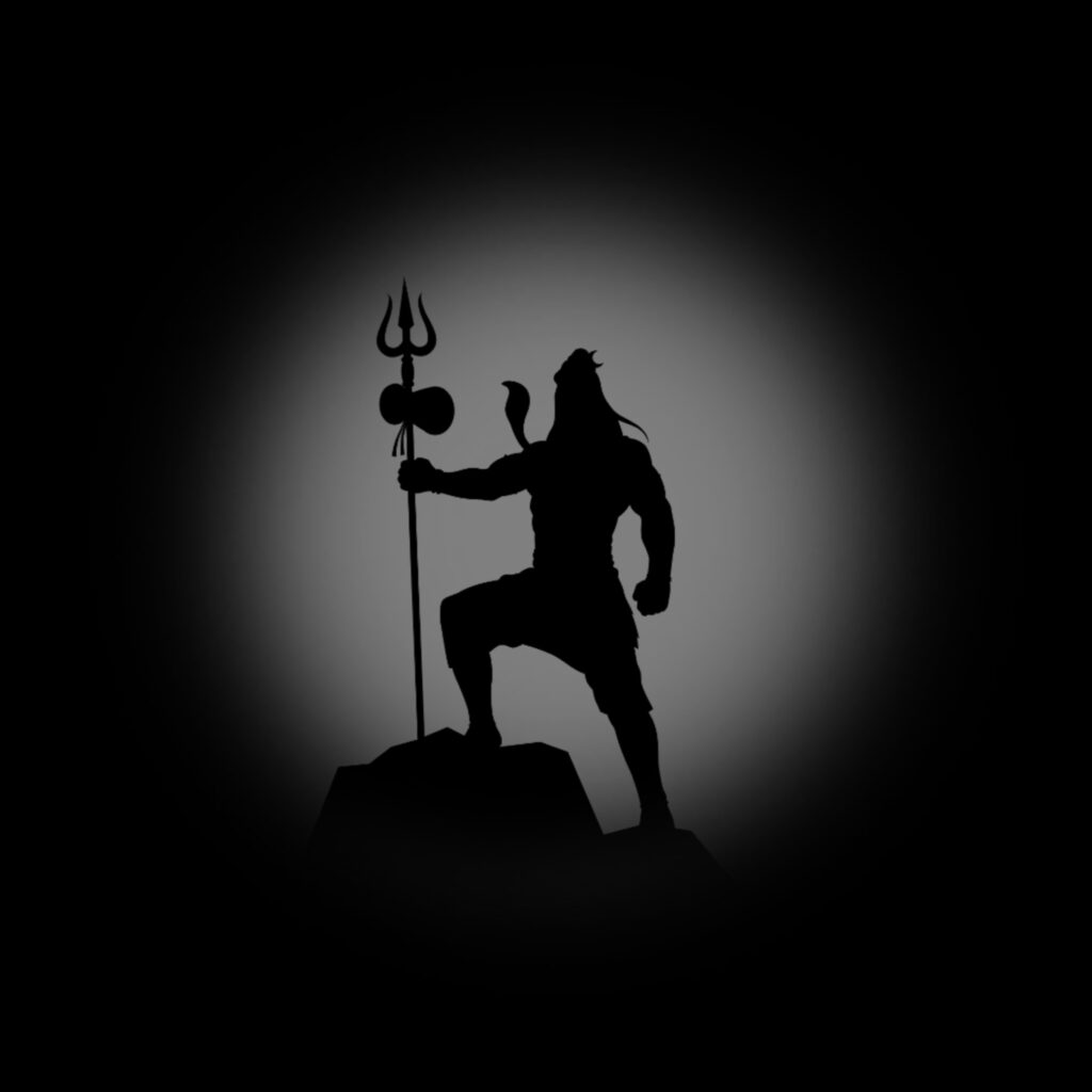 Mahadev Trending Whatsapp Dp