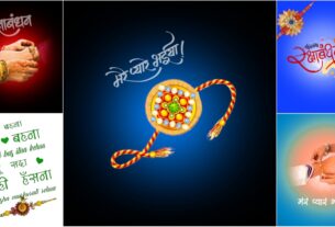 Raksha Bandhan hd Status Dp Free Download