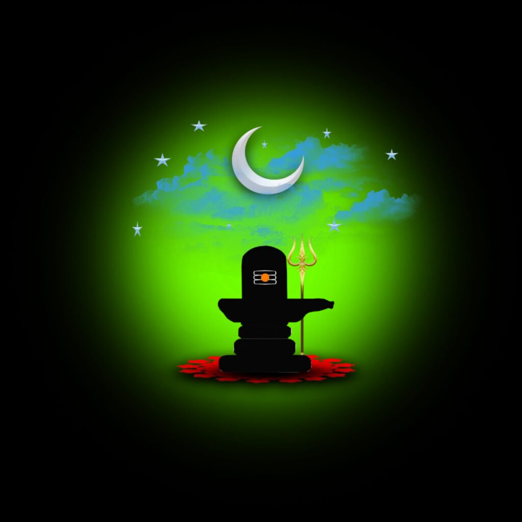 shiv ji Trending Whatsapp Dp